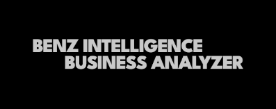 Benz Intelligence Business Analyzer